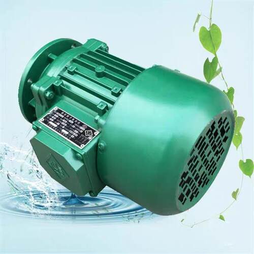 江阴大桥恒力电机ZDMK12-4F20.5KW锥形电机江阴跑车运行电机