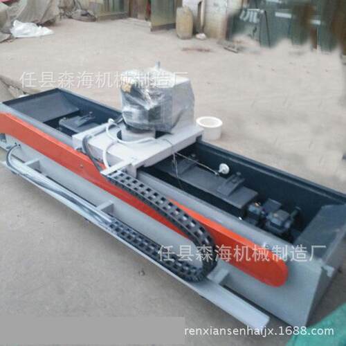 1500型多功能全自动切纸刀磨刀机玉米收割机电磁吸盘磨刀机