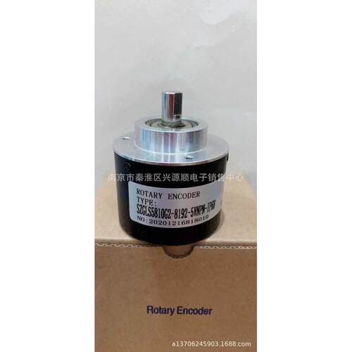 ZSP6210-001G-360BZ3-5L HZJE-73-100BM-R12E  编码器2022