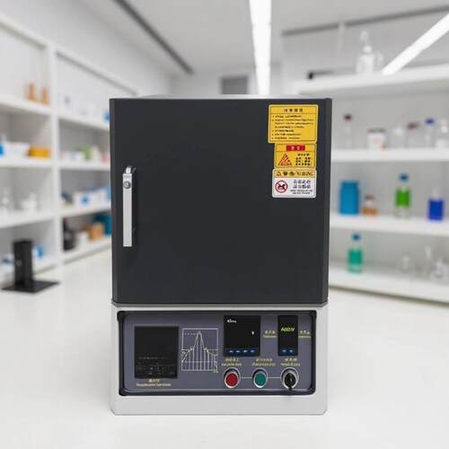 志远高温马弗炉热处理高温炉箱式电阻炉气氛钎焊炉工业电炉ce