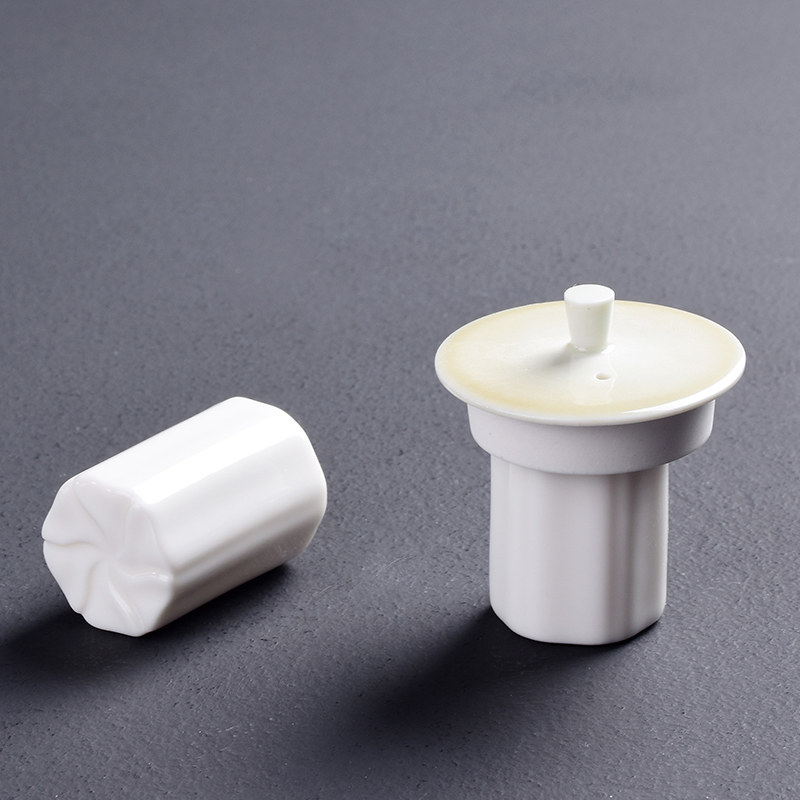 紫砂茶壶盖碗盖子配件白瓷盖置陶瓷壶盖托茶具垫功夫茶道零配在类目 餐饮具, 茶具, 茶道/零配中 - 来自Buy2taobao.com提供专业的淘宝代购服务