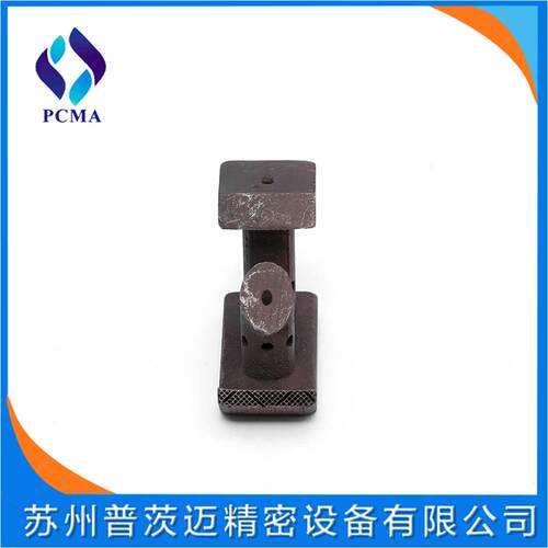 普茨迈 3D复杂打印机内孔抛光机 抛光设备用阀体阀门