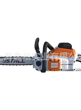 KSTHLL锂电锯KS-5012电动链锯园林伐木锯16寸40V