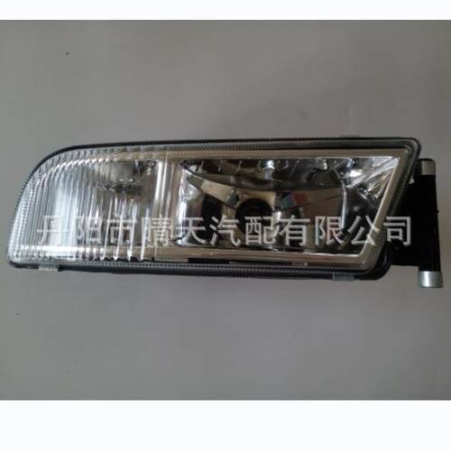 适应于欧系重卡曼MAN TGS雾灯81251016522 81251016521