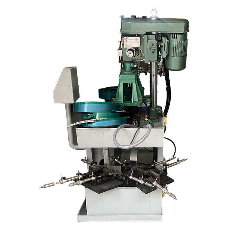 控牙牙全自动机电动伺服批发机全自动牙多攻攻攻机数轴设备自动化,五金/工具,攻丝机/攻牙机,淘宝优惠券,粉丝福利购,淘宝优惠卷