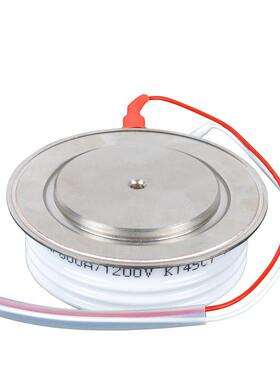 厂家KP-800A可控硅 凸型 平板式普通晶闸管1200V 1400V 1600V