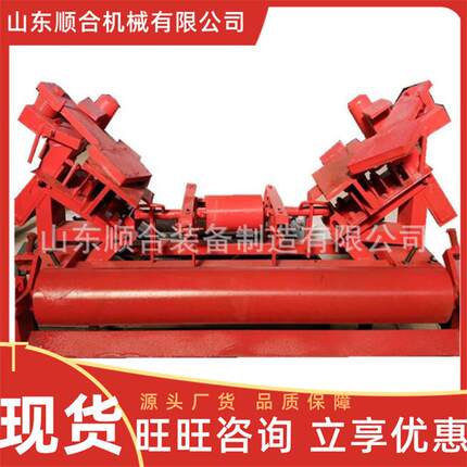 煤矿用断带抓捕器 动作灵敏断带保护 DDZ-1000/160矿用断带抓捕器
