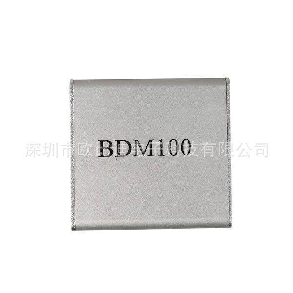 BDM100ECUProgrammerBDM100V1255改写工具汽车编程器诊断仪