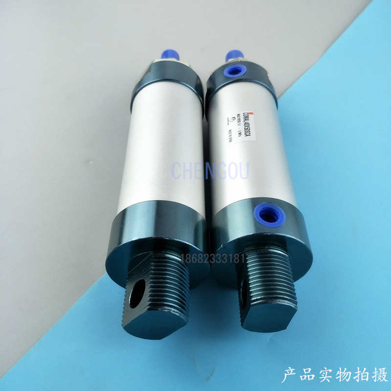 亚德客MAL迷你气缸MAL32*25*50*75*100*125*150*175-S MALJ MALD