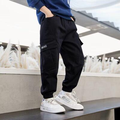 Pants trousers jeans kids Baby clothes Boy boys for Set
