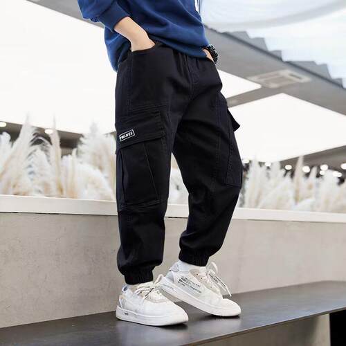 Pants trousers jeans kids Baby clothes Boy boys for Set