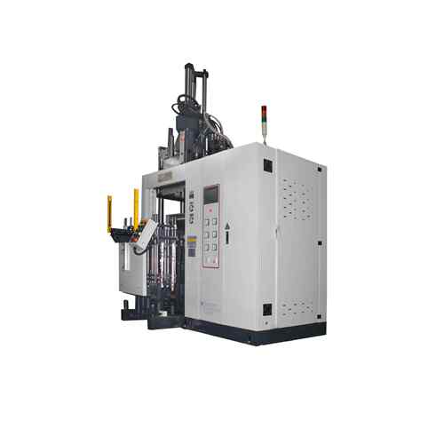 橡胶硫化成型机 立式先进先出射出机 捷和精密厂家供应