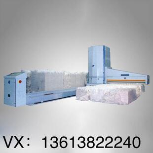 郑纺机恒天重工经纬纺机清花机纺织配件纺机配件FA006C往复式 抓棉