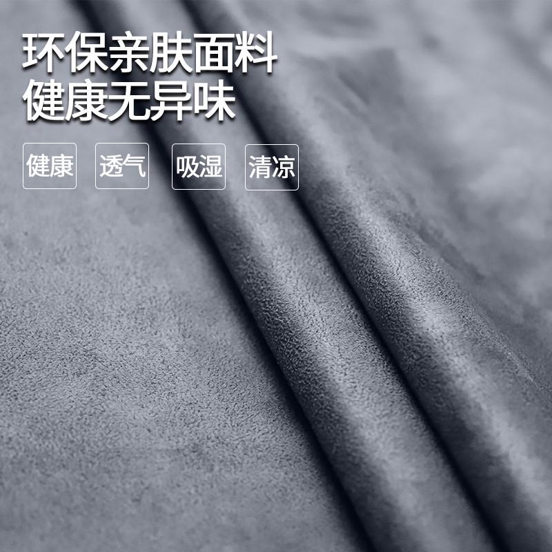 适用大众id6SUV车载旅行床自驾游后备箱专用睡垫全自动充气露营床