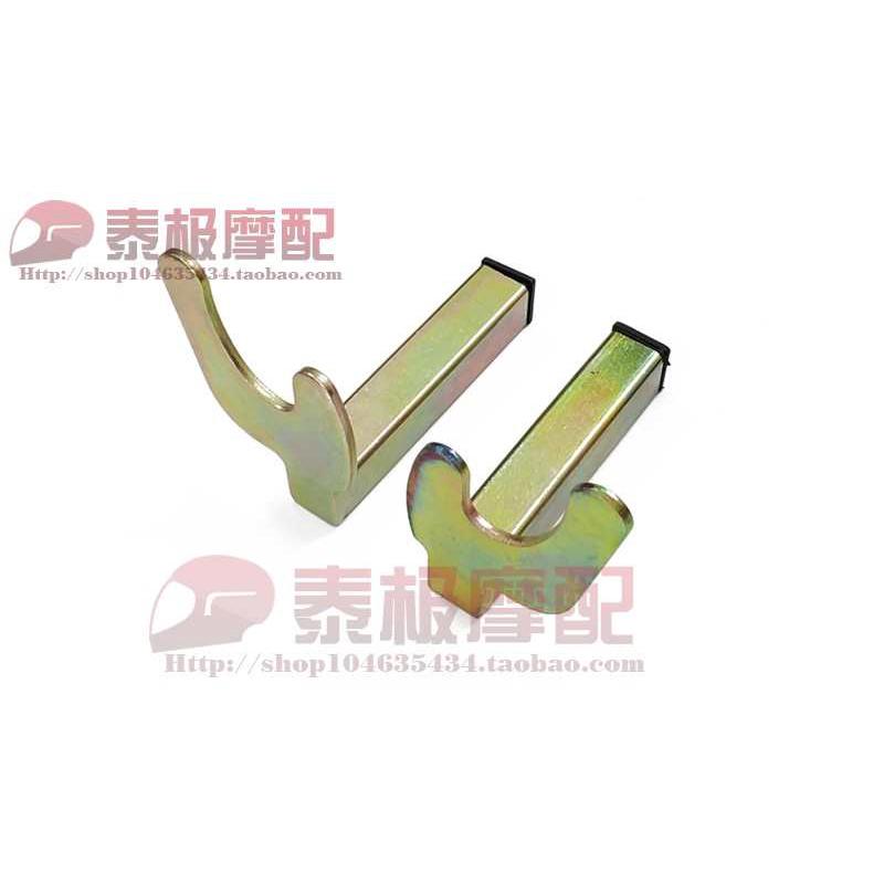新型摩托车起车架停车架维修支撑架驻车架大排量维修托架后轮加强
