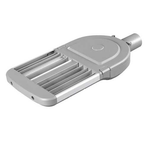户外照明led路灯模组50W-300W3030灯具模组市政道路灯外壳套件
