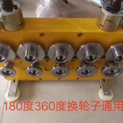 彩钢瓦角驰电动咬口钳压瓦钳夹子铝镁锰板430/470/478/760/820