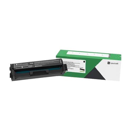 原装利盟CS439dn粉盒 20N3HKK粉盒银行版 粉仓