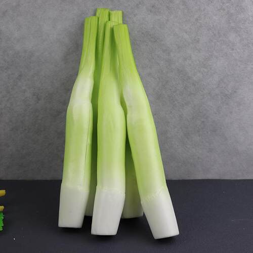 新款直销仿真蔬菜模型茄子白菜道具菜品装饰假黄瓜青菜厨柜芹菜菠