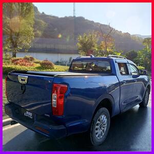 皮卡后箱盖电动卷帘纳瓦拉VIGO海拉克斯REVO猛禽F150游骑侠RANGER