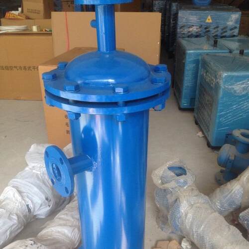 空压机油水分离器