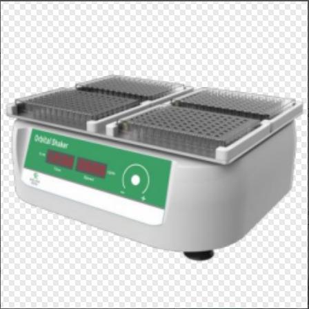 Bioland贝兰伯MO-96-4微孔板/细胞培养板/酶标板/离心试管振荡器图片
