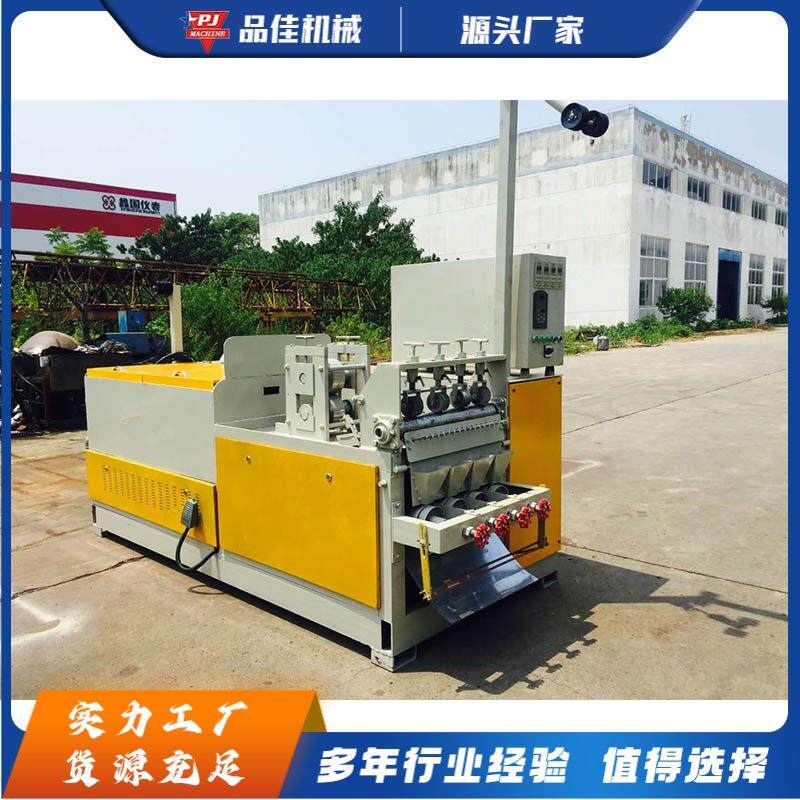 全自动钢丝球拉丝生产一体机 不锈钢家用清洁球生产设备