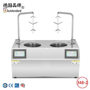 巧力调机朱温古力融炉喷泉商用KYO双克缸冰化淇淋巧克力喷淋机设