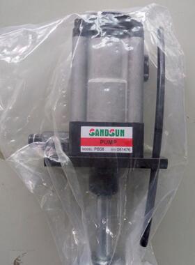 山田顺 PB10 SANDSUN PC12夹模器油泵PB08 PA08锁模泵PB10夹紧