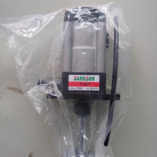 山田顺 PB10 SANDSUN PC12夹模器油泵PB08 PA08锁模泵PB10夹紧