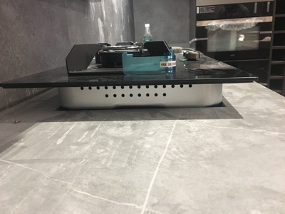 华帝i11127抽油烟机套餐组合燃气灶实例评测图文解说