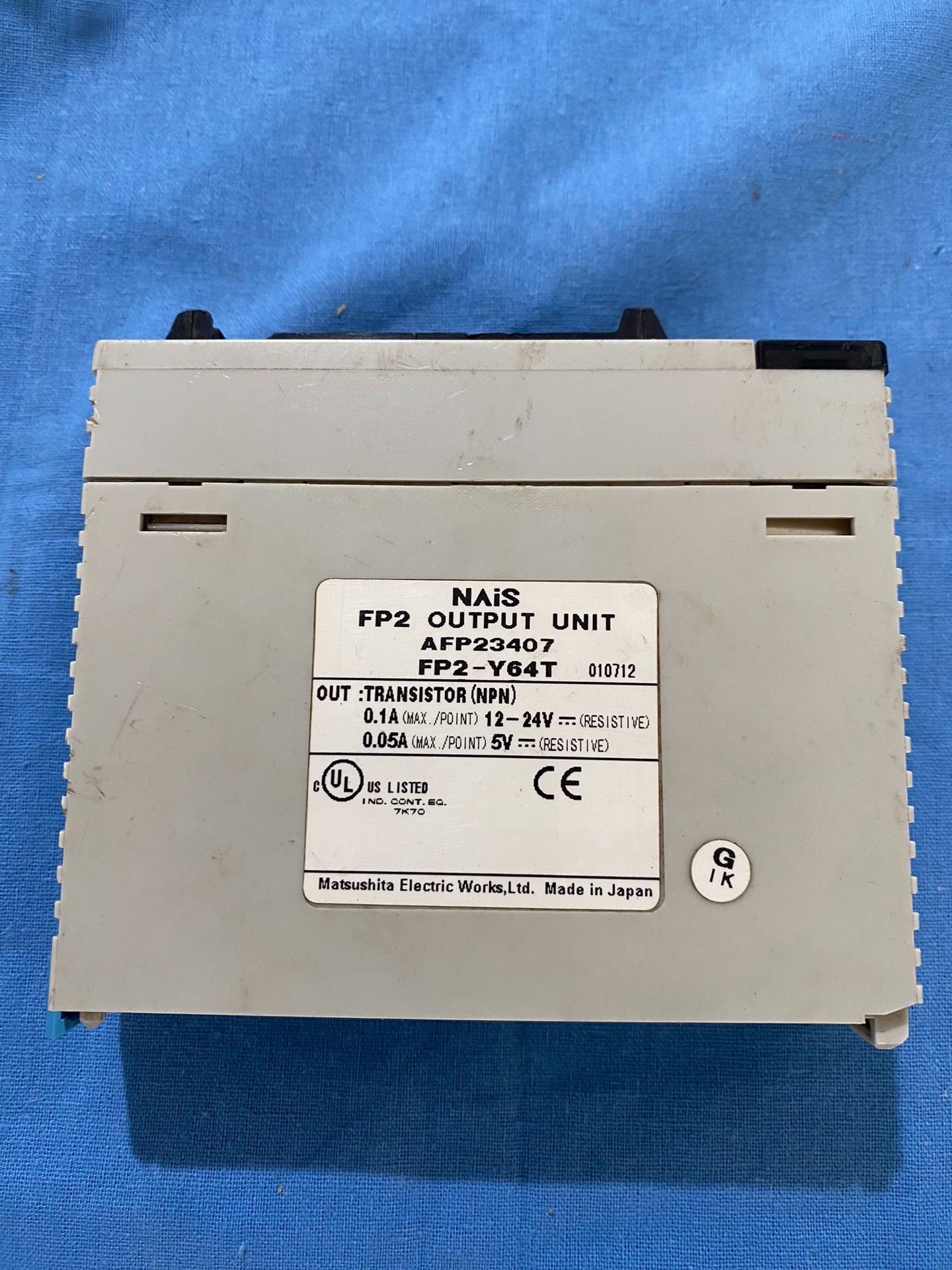 NAIS模块 现货 议价～