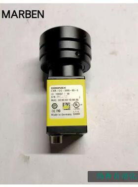 康耐视工业相机CAM-CIC-2000-60/20-G/CAM-CIC-300-120-G/