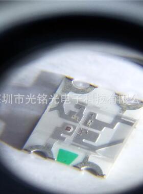 三支持订做11615红黄615RYG七彩 0603红绿色 黄全LED贴片发光二极