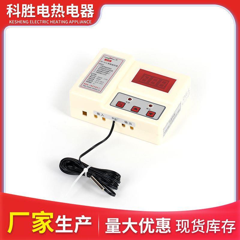 数显全自动智能216温控器可度调温节制器控控温精准