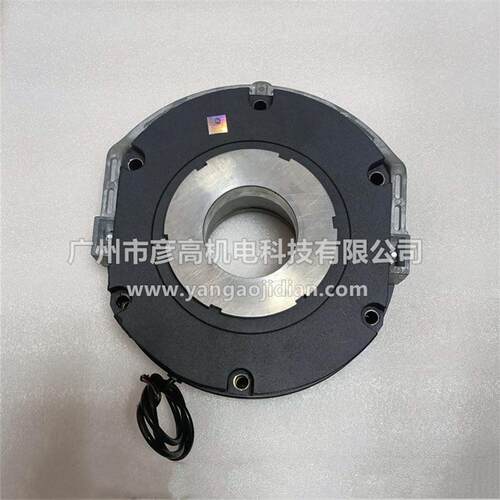手电梯制动器BF18制动器K458-带18E失电安全刹车可限位V开关150Nm
