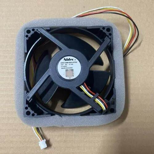 U92C12MS1BA3-57Z32 适用冰箱冷冻室内置风扇9CM/92MM 0064001995