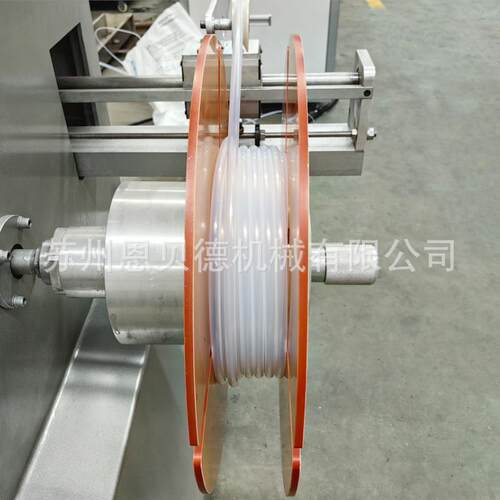 耐腐蚀耐高温FEPPFA氟塑料管挤出生产设备