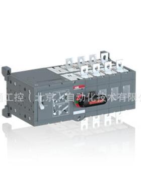 PC级双电源转换开关ABBOTM200E4CM230C