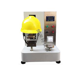 帽新国标GB 2006帽下颏带强度侧向刚性测试仪 T2812