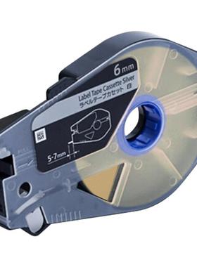 丽标线号机C-980T/C-960T/C-920T贴纸标签纸TM-LTC6W