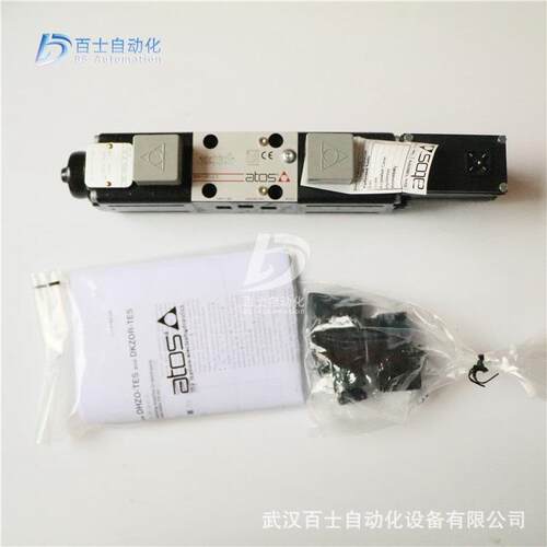 阿托斯比例伺服阀DLKZOR-TE-140-T73/I 41