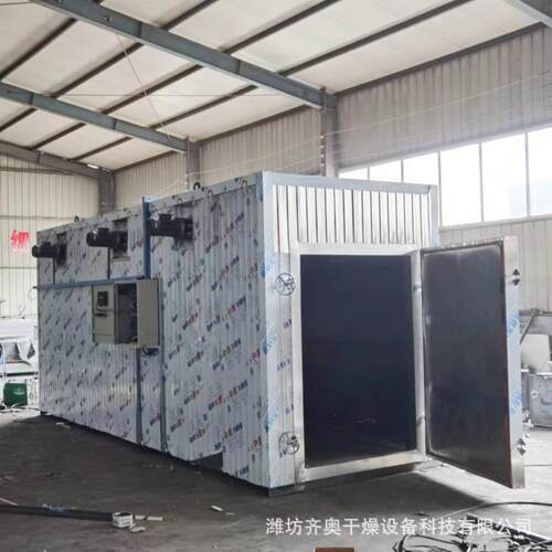 木材碳化房 木材真空碳化设备木材碳化防腐处理 木材深度碳化设备