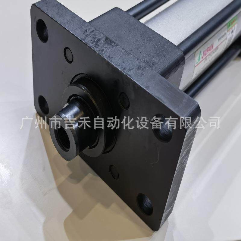 君帆JUFAN油缸MGHC2-A-140轻型双向单向液压油缸液压缸广州厂家
