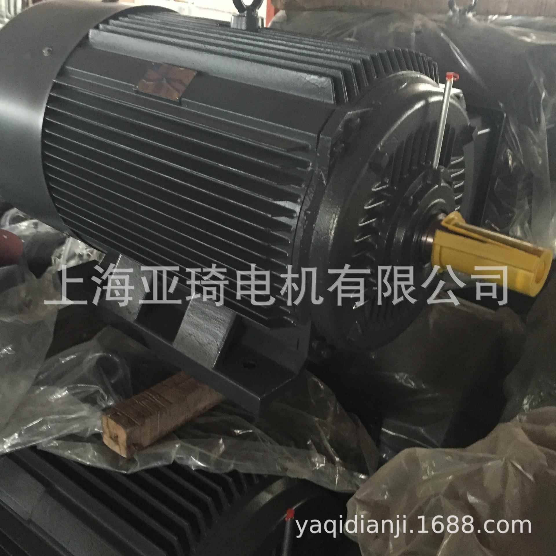 YD160M-8/4（双速电机)5/7.5KW 380V 13.8/15A 现货