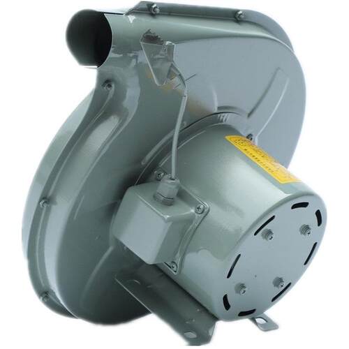 新品永成离心式中压风机菊花机CZ-TD120W180W家用商用鼓风机220v