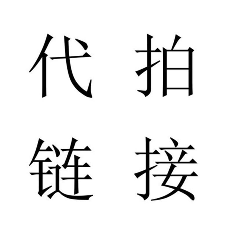 代拍链接