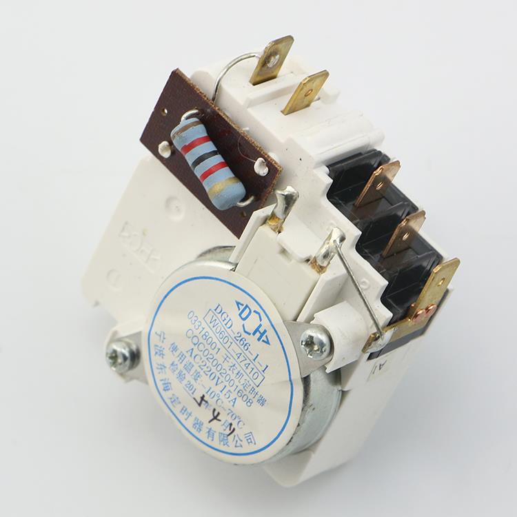 松下烘干衣机定时器NH45-19T18T16T NH35-31T 30T 2010TU定时开关