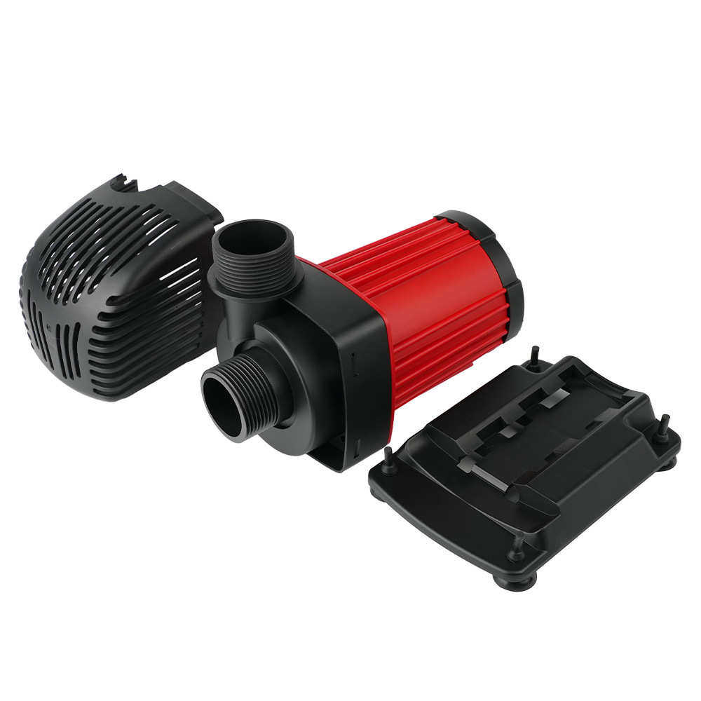 Hsbao潜水泵欧规水族馆鱼缸水泵巴西畅销池塘过滤抽水泵贴牌,五金/工具,水泵,淘宝优惠券,粉丝福利购,淘宝优惠卷