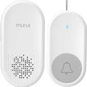 牧锐老人呼叫器一拖多家用呼叫铃床头叫铃按铃器看护呼唤铃平安钟